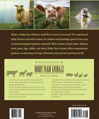 Show full view: Hobby Farm Animals slide 4 of 4