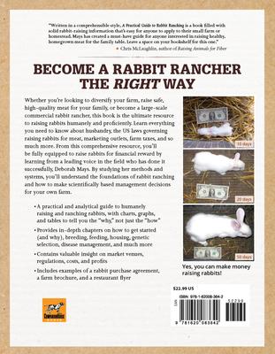 Show full view: APractical Guide to Rabbit Ranching slide 4 of 4