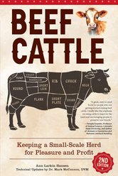 Beef Cattle, 2nd Edition