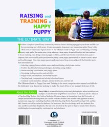 TheUltimate Guide to Puppy Care & Training slide 2 of 4