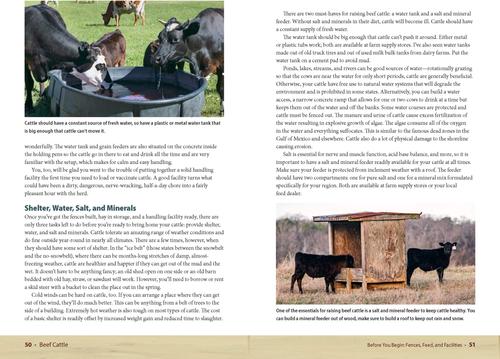 Show full view: Beef Cattle, 2nd Edition slide 2 of 4