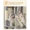 Show in main carousel: PAWZ Road 71-in Large Hammock Polyester Cat Tree & Condo, X-Large, Gray slide 5 of 9