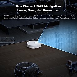 Roborock Q10X5 Robot Vacuum slide 2 of 9