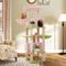 Show in main carousel: PAWZ Road 66-in Multi-Level Polyester Cat Tree & Condo, Large, Pink slide 9 of 11