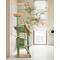 Show in main carousel: PAWZ Road 56.3-in Polyester Cat Tree & Condo, Large, Green slide 6 of 7