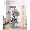 Show in main carousel: PAWZ Road 56.3-in Polyester Cat Tree & Condo, Large, Gray slide 7 of 9