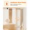 Show in main carousel: PAWZ Road 54-in Multi-Level Polyester Cat Tree & Condo, Medium, Beige slide 6 of 9