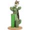 Show in main carousel: PAWZ Road 23-in Cactus Polyester Cat Scratching Post, Medium, Brown slide 1 of 8