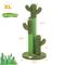 Show in main carousel: PAWZ Road 35-in Cactus Polyester Cat Scratching Post, X-Large, Green slide 5 of 9