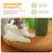Show in main carousel: PAWZ Road 35-in Cactus Polyester Cat Scratching Post, X-Large, Brown slide 3 of 9