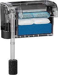 Fluval AC110 Aquarium Power Filter, 60 to 110-gal slide 2 of 6