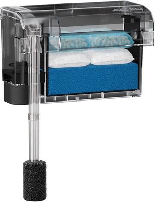 Show full view: Fluval AC110 Aquarium Power Filter, 60 to 110-gal slide 2 of 7