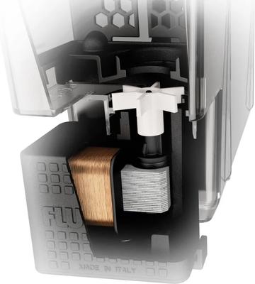 Show full view: Fluval AC110 Aquarium Power Filter, 60 to 110-gal slide 4 of 7