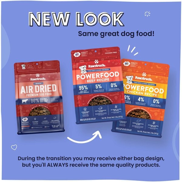 The Real Meat Company 90% Chicken Grain-Free Air-Dried Dog Food