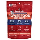 Pawstruck Beef High Protein Grain-Free Air-Dried Dog Food, 2.5-oz bag