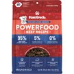 Show in main carousel: Pawstruck Beef High Protein Grain-Free Air-Dried Dog Food, 32-oz bag slide 1 of 12