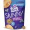Show in main carousel: Fruitables Skinny Minis Pumpkin & Berry Flavor Dog Treats, 12-oz bag slide 1 of 11