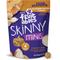 Show in main carousel: Fruitables Skinny Minis Rotisserie Chicken Flavor Soft & Chewy Dog Treats, 5-oz bag slide 1 of 11