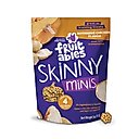 Fruitables Skinny Minis Rotisserie Chicken Flavor Soft & Chewy Dog Treats, 5-oz bag