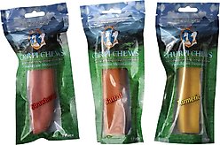 ChurpiChews Strawberry Himalayan Dog Chew slide 2 of 3