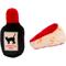 Show in main carousel: Pearhead Cheese & Wine Plush, Crinkle & Catnip Cat Toys slide 1 of 5