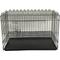 Show in main carousel: YML Topless Small Pet Cage, Black slide 1 of 1