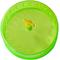 Show in main carousel: YML Lightweight Round Plastic Hamster Wheel, Green slide 2 of 2