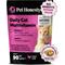 Show in main carousel: Pet Honesty Dual Texture Chicken Flavored Multivitamin Omega-3 & Lysine Chews for Cats, 10.5-oz pouch slide 1 of 12