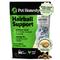 Show in main carousel: Pet Honesty Hairball Control Chicken Flavored Chews Digestive Support Supplement for Cats, 10.5-oz pouch slide 1 of 13