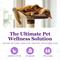 Show in main carousel: Petnatics Purrfect Calm Diffuser for Cats, 1 Plugin, 2 refills slide 6 of 8