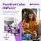 Show in main carousel: Petnatics Purrfect Calm Diffuser for Cats, 1 Plugin, 2 refills slide 4 of 8