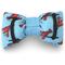 Show in main carousel: Slobber Threads Lobster Dog Bowtie slide 3 of 3