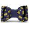 Show in main carousel: Slobber Threads Cheese Tax Dog Bowtie slide 2 of 2