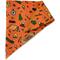 Show in main carousel: Slobber Threads Let's Go Camping Dog Bandana, Small slide 3 of 4