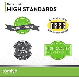Tomlyn Laxatone Tuna Flavored Gel Hairball Control Supplement for Cats, 4.25-oz