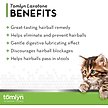 Show in main carousel: Tomlyn Laxatone Tuna Flavored Gel Hairball Control Supplement for Cats, 4.25-oz slide 2 of 10