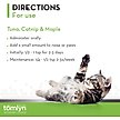 Show in main carousel: Tomlyn Laxatone Tuna Flavored Gel Hairball Control Supplement for Cats, 4.25-oz slide 6 of 10