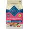 Show in main carousel: Blue Buffalo Life Protection Formula Adult Salmon & Brown Rice Recipe Dry Dog Food, 30-lb bag slide 1 of 11