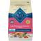 Show in main carousel: Blue Buffalo Life Protection Formula Adult Salmon & Brown Rice Recipe Dry Dog Food, 5-lb bag slide 1 of 11