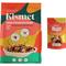 Show in main carousel: Kismet Salmon & Brown Rice Recipe with Freeze-Dried Nugs Dry Dog Food, 9-lb bag + Beef & Sweet Potato Nugs Freeze-Dried Treats, 1-oz bag slide 1 of 10