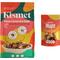 Show in main carousel: Kismet Salmon & Brown Rice Recipe with Freeze-Dried Nugs Dry Dog Food, 19-lb bag + Beef & Sweet Potato Nugs Freeze-Dried Treats, 1-oz bag slide 1 of 10