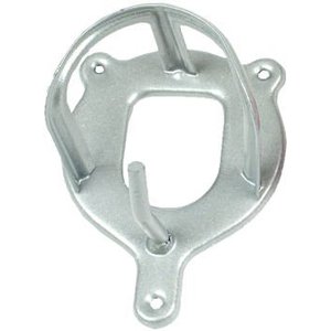 Horze Horse Bridle Rack, Silver