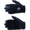 Show in main carousel: Horze Kids Fleece Horse Riding Gloves, Dark Navy, 4 slide 1 of 4