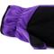 Show in main carousel: Horze Kids Fleece Horse Riding Gloves, Sultry Violet, 6 slide 5 of 6
