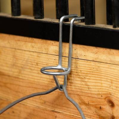 Show full view: Horze Horse Portable Bucket Holder slide 3 of 3