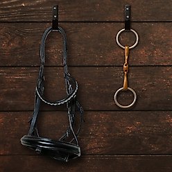 Horze Horse Tack Hooks slide 2 of 2