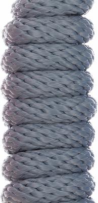 Show full view: Equinavia Stella Poly Snap Horse Lead Rope, Grey slide 4 of 4