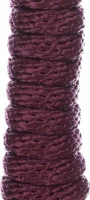 Show full view: Equinavia Stella Poly Snap Horse Lead Rope, Burgundy slide 4 of 4