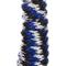 Show in main carousel: Equinavia Stella Poly Snap Horse Lead Rope, Blue/Black/White slide 4 of 4