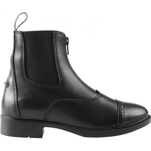 Horze Wexford Paddock Womens Boots, Black, 10
